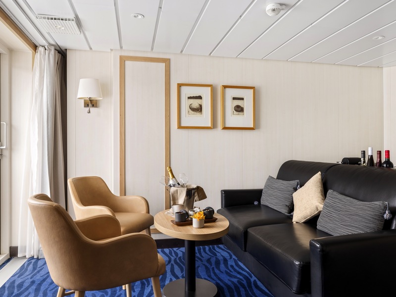 Expedition Suite | Grand Suite